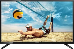 Sanyo 80cm (32 inch) Full HD LED TV(XT-32S7200F)