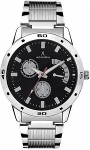 Adixion watch company top details