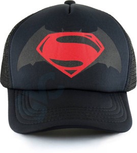 Superman caps flipkart hotsell