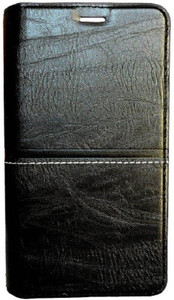 SAMARA Flip Cover for Apple iPhone SE