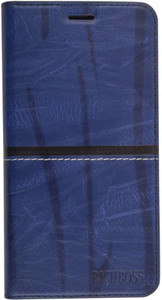 SAMARA Flip Cover for Apple iPhone SE