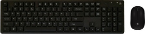 Flipkart SmartBuy KM-206W Wireless Laptop Keyboard