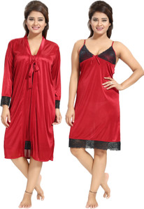 transparent nighty flipkart