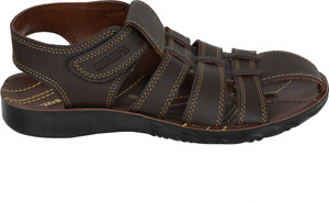 LUnAr S 6010 Men Brown Sandals Buy Brown Color LUnAr S 6010 Men