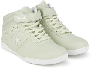 fila mid sneakers
