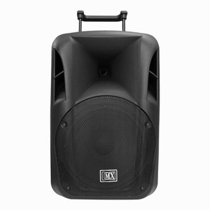 Mitsun 15 cheap portable speaker system