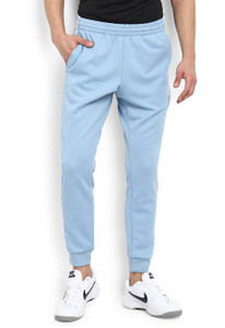 Adidas blue lower discount