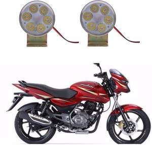 Pulsar 150 led bulb 2025