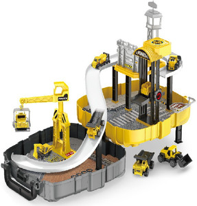 toys bhoomi build your