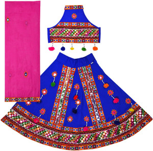 Flipkart navratri sales chaniya choli