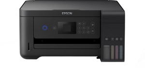 Epson L4160 Multi-function Wireless Printer