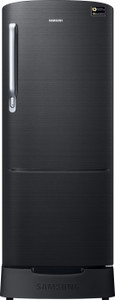 Samsung 192 L Direct Cool Single Door 4 Star Refrigerator