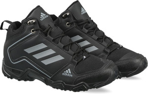 Men's adidas aztor hiker mid shoes store