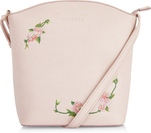 Flipkart caprese top sling bags