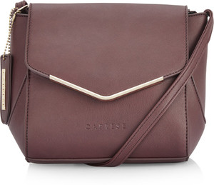 Caprese sling clearance bag flipkart
