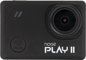 play vlog camera