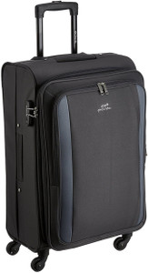 Pronto ROME Expandable Check-in Luggage - 24 inch