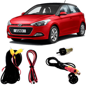 Hyundai i20 new arrivals rear parking camera
