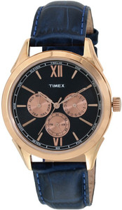 TIMEX Analog Watch For Men Buy TIMEX Analog Watch For Men