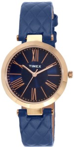 Timex TWEL11803 Watch  - For Women