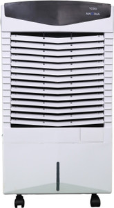 Vego 55 L Desert Air Cooler Price in India Buy Vego 55 L Desert