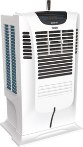 Vego giant top 3d air cooler