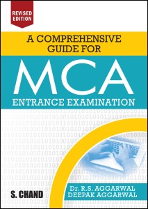 MCA A Comprehensive Guide for Entrance Examination