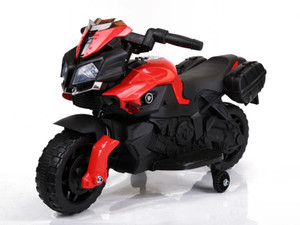 toy house bike