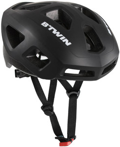 Btwin By Decathlon Roadr 100 Cycling Helmet Black Cycling Helmet Best Price In India Btwin By Decathlon Roadr 100 Cycling Helmet Black Cycling Helmet Compare Price List From Btwin Outdoor Adventure 21783640 Buyhatke