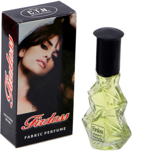 Browny pink perfume store