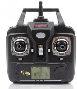 Syma x5sw remote cheap