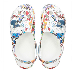 Woz sandals 2025