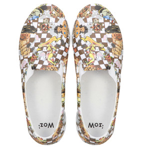 Woz sandals clearance
