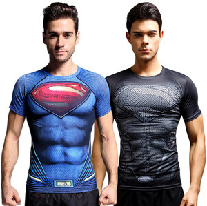 Superman t shirt online flipkart online
