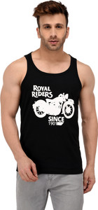 BigIdea Men Vest