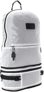 PUMA Pace Zip out Backpack 25 L Backpack White Price in India