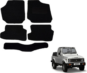 Maruti gypsy floor deals carpet