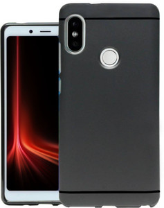 SHINESTAR. Back Cover for Mi Redmi Note 5 Pro