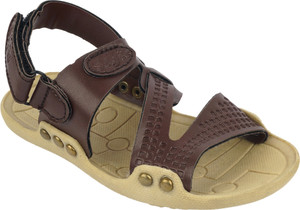 BUNNIES Boys Velcro Sports Sandals