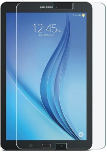 Aspir Tempered Glass Guard for Samsung Galaxy Tab E 8 GB 9.6 inch (
SM-T561NZWAINS)