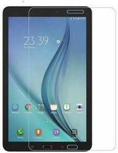 Lilliput Tempered Glass Guard for Samsung Galaxy Tab A 7 inch
