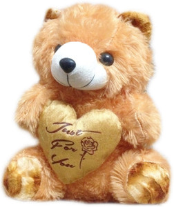 Teddy Bear Soft Toys 1 Feet Brown 12 
