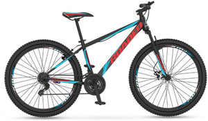 Hercules Roadeo Hardliner Large 26 T Mountain Hardtail Cycle Price in India Buy Hercules Roadeo Hardliner Large 26 T Mountain Hardtail Cycle online at Flipkart
