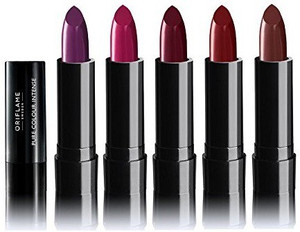 Oriflame Sweden Oriflame Swedon ColourBox Lipstick Price in