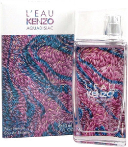 Aquadisiac kenzo on sale