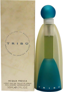 Parfum benetton tribu original sales