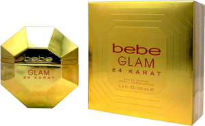 Bebe glam 24 karat perfume online