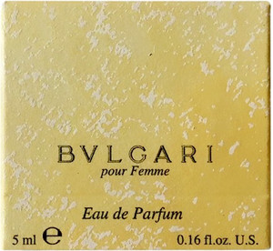 Bulgari edp hotsell