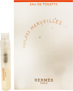 Eau des merveilles edt sales