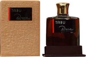 Tabu shop perfume 100ml